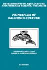 Principles of Salmonid Culture : Volume 29 - Book