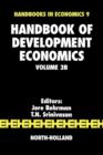 Handbook of Development Economics : Volume 3B - Book