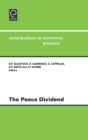 The Peace Dividend - Book