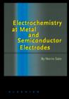 Electrochemistry at Metal and Semiconductor Electrodes - Book