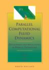 Parallel Computational Fluid Dynamics '98 : Development and Applications of Parallel Technology - Book