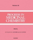 Progress in Medicinal Chemistry : Volume 35 - Book