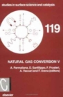 Natural Gas Conversion V : Volume 119 - Book