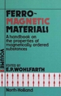 Handbook of Magnetic Materials : Volume 2 - Book