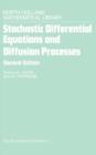 Stochastic Differential Equations and Diffusion Processes : Volume 24 - Book