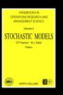 Stochastic Models : Volume 2 - Book