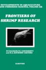 Frontiers of Shrimp Research : Volume 22 - Book