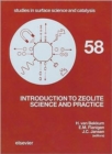 Introduction to Zeolite Science and Practice : Volume 58 - Book