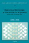 Experimental Design: A Chemometric Approach : Volume 11 - Book