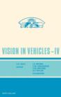 Vision in Vehicles IV - Book