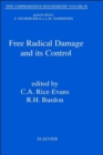 Free Radical Damage and its Control : Volume 28 - Book
