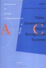 Three-Dimensional Object Recognition Systems : Volume 1 - Book