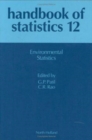 Environmental Statistics : Volume 12 - Book