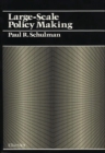 Large Scale Policy Making - Book