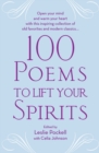 100 Poems To Lift Your Spirit - Book
