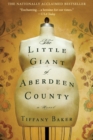 The Little Giant of Aberdeen County - Book