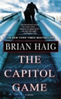 The Capitol Game - Book