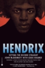 Hendrix - Book