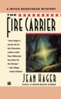 Fire Carrier - Book