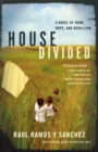 House Divided - Book