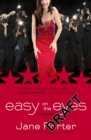 Easy On The Eyes - Book