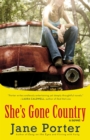 She's Gone Country - Book