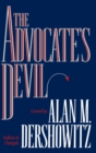 The Advocate's Devil - Book