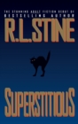 Superstitious - Book