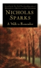 A Walk to Remember - Book