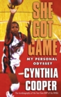 She Got Game : My Personal Odyssey - Book
