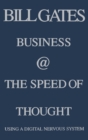 Business at the Speed of Thought : Using a Digital Nervous System - Book