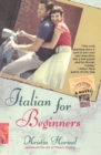 Italian for Beginners - Book