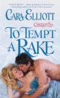 To Tempt A Rake : Number 3 in series - Book