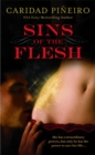 Sins Of The Flesh : Number 1 in series - Book