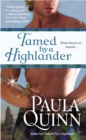 Tamed By A Highlander : Number 3 in series - Book