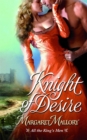 Knight Of Desire : Number 1 in series - Book
