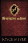 La Revolucion de Amor - Book