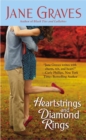 Heartstrings And Diamond Rings - Book