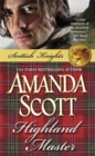 Highland Master : Number 1 in series - Book