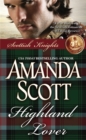 Highland Lover : Number 3 in series - Book