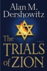 The Trials Of Zion - Book