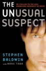 Unusual Suspect - Book
