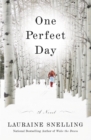 One Perfect Day - Book