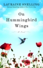 On Hummingbird Wings - Book