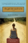 The Girl She Used To Be - Book