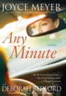 Any Minute - Book