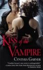 Kiss Of The Vampire : Number 1 in series - Book