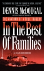 In The Best Of Families - Book