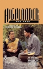 Highlander: The Path - Book