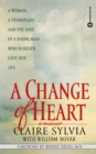 A Change of Heart - Book